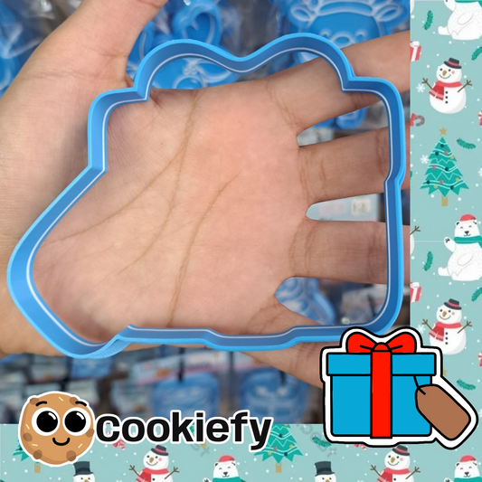 Regalo de Navidad