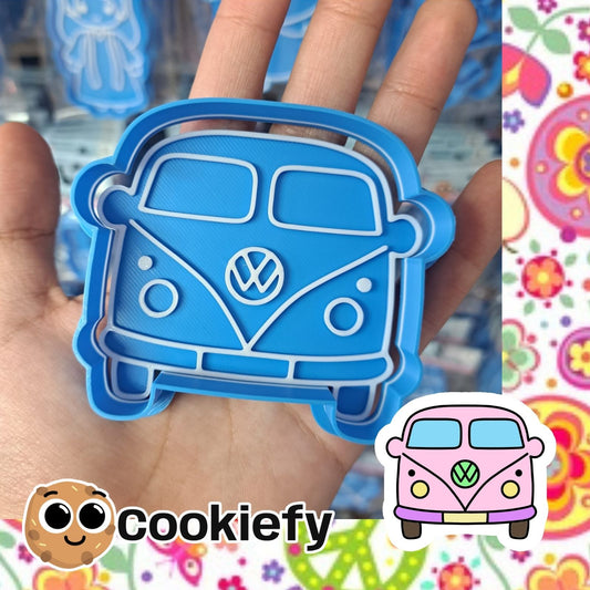 Van